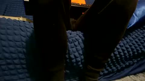 chris526520 online show from February 22, 2025, 6:30 pm