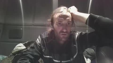 chris6p9 online show from December 14, 2025, 10:20 am