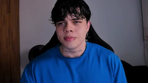 Snapshot of chris_cooperr chatting on February 4, 2025, 2:39 am Chris Cooper Independent model online show from February 4, 2025, 2:39 am