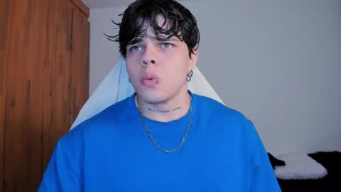 Snapshot of chris_cooperr chatting on February 9, 2025, 2:49 am Chris Cooper Independent model online show from February 9, 2025, 2:49 am