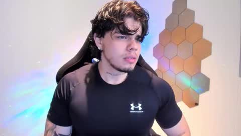 Snapshot of chris_cooperr chatting on January 14, 2026, 2:06 am Chris Cooper Independent model online show from January 14, 2026, 2:06 am