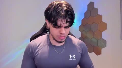 Snapshot of chris_cooperr chatting on January 15, 2026, 2:38 am Chris Cooper Independent model online show from January 15, 2026, 2:38 am