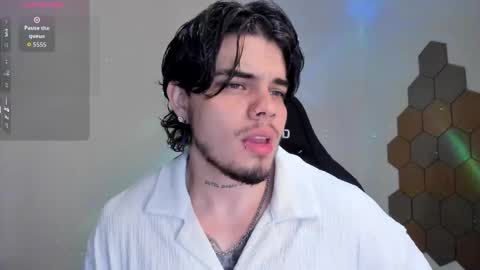 Snapshot of chris_cooperr chatting on February 1, 2026, 2:10 am Chris Cooper Independent model online show from February 1, 2026, 2:10 am