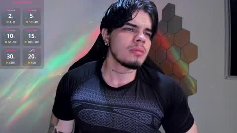 Snapshot of chris_cooperr chatting on February 7, 2026, 2:15 am Chris Cooper Independent model online show from February 7, 2026, 2:15 am