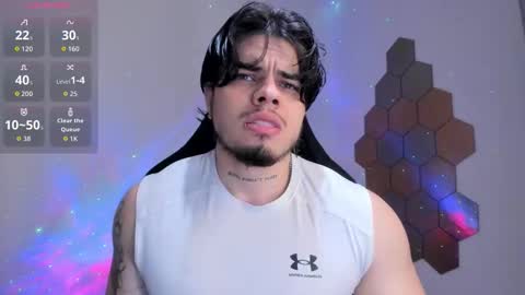 Snapshot of chris_cooperr chatting on February 11, 2026, 2:05 am Chris Cooper Independent model online show from February 11, 2026, 2:05 am