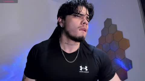 Snapshot of chris_cooperr chatting on February 18, 2026, 2:40 am Chris Cooper Independent model online show from February 18, 2026, 2:40 am