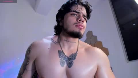 Snapshot of chris_cooperr chatting on February 20, 2026, 6:19 am Chris Cooper Independent model online show from February 20, 2026, 6:19 am