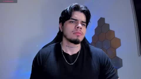 Snapshot of chris_cooperr chatting on February 22, 2026, 3:18 am Chris Cooper Independent model online show from February 22, 2026, 3:18 am