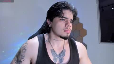 Snapshot of chris_cooperr chatting on February 28, 2026, 1:50 am Chris Cooper Independent model online show from February 28, 2026, 1:50 am