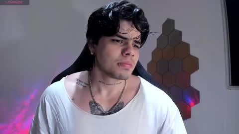 Snapshot of chris_cooperr chatting on March 2, 2026, 3:30 am Chris Cooper Independent model online show from March 2, 2026, 3:30 am