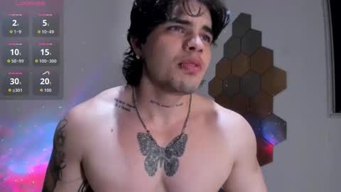 Snapshot of chris_cooperr chatting on March 2, 2026, 5:08 am Chris Cooper Independent model online show from March 2, 2026, 5:08 am