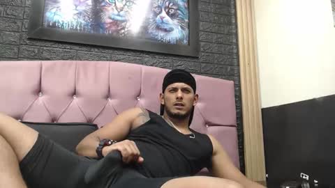 chris_dick2 online show from November 8, 2025, 2:56 am
