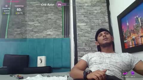 chris_dick2 online show from December 16, 2025, 5:01 am