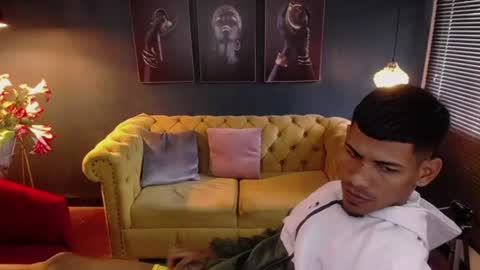 chris online show from June 26, 2026, 7:29 pm