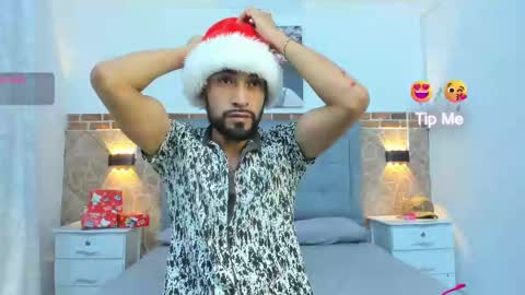 chris_kizz online show from December 23, 2024, 11:25 am