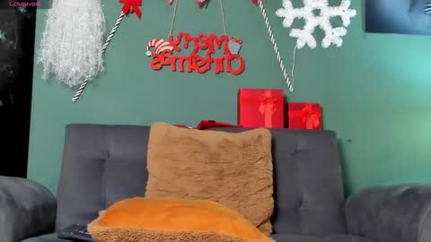 Chriz online show from December 15, 2024, 2:19 am