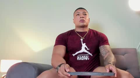 Chriz online show from March 6, 2025, 1:58 am