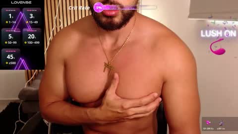 Snapshot of chris_magnum_ chatting on November 26, 2025, 4:30 pm cris Twitter magnum101010 insta magnumc20 online show from November 26, 2025, 4:30 pm