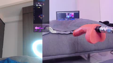 chris_milleer online show from January 29, 2025, 1:48 am