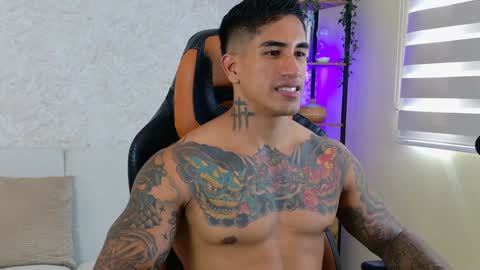 Snapshot of chris_reilly chatting on January 4, 2025, 7:34 pm chris reilly online show from January 4, 2025, 7:34 pm