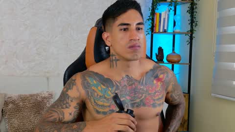 Snapshot of chris_reilly chatting on January 19, 2025, 7:37 pm chris reilly online show from January 19, 2025, 7:37 pm