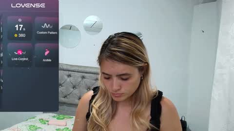 Snapshot of chris_sharon2023 chatting on January 25, 2025, 11:00 pm Yarixa online show from January 25, 2025, 11:00 pm