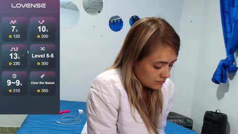 Snapshot of chris_sharon2023 chatting on February 8, 2025, 11:34 pm Yarixa online show from February 8, 2025, 11:34 pm