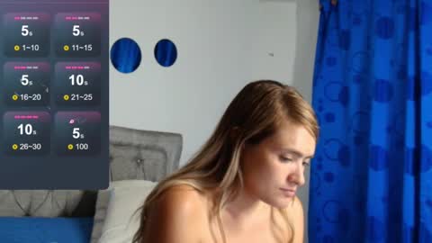 Snapshot of chris_sharon2023 chatting on February 28, 2025, 1:47 am Yarixa online show from February 28, 2025, 1:47 am