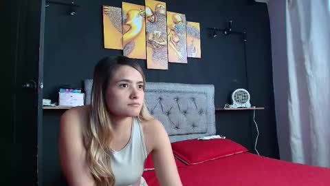 Snapshot of chris_sharon2023 chatting on September 8, 2025, 9:03 pm Yarixa online show from September 8, 2025, 9:03 pm