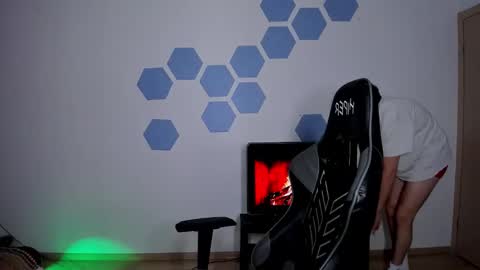 Snapshot of chris_tyson chatting on November 22, 2025, 7:35 pm Chris Tyson online show from November 22, 2025, 7:35 pm