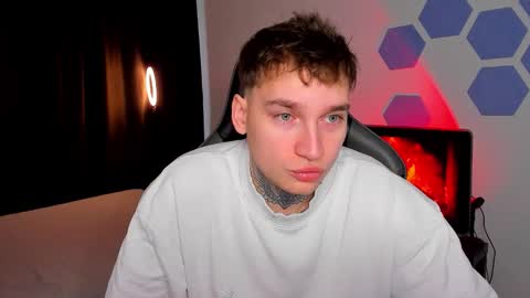 Snapshot of chris_tyson chatting on November 25, 2025, 7:19 am Chris Tyson online show from November 25, 2025, 7:19 am