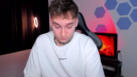 Snapshot of chris_tyson chatting on November 27, 2025, 6:37 am Chris Tyson online show from November 27, 2025, 6:37 am