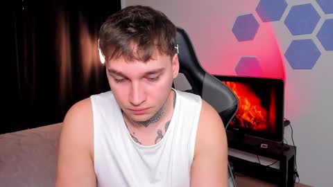 Snapshot of chris_tyson chatting on December 4, 2025, 7:06 am Chris Tyson online show from December 4, 2025, 7:06 am