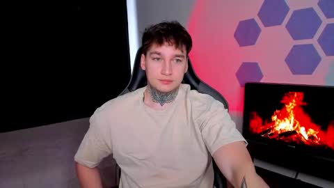 Chris Tyson online show from January 9, 2026, 7:33 am