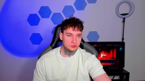 Chris Tyson online show from February 21, 2026, 6:47 am