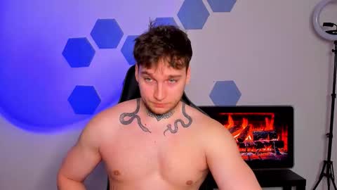 Chris Tyson online show from February 27, 2026, 9:09 am