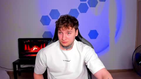 Snapshot of chris_tyson chatting on March 30, 2026, 10:05 am Chris Tyson online show from March 30, 2026, 10:05 am