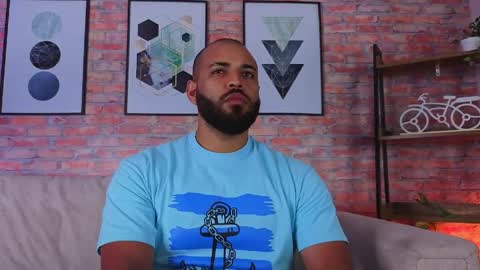 Chris Varden online show from May 28, 2026, 2:31 am