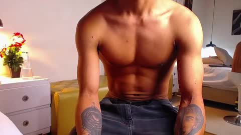 Chris Weell online show from December 3, 2024, 9:23 pm