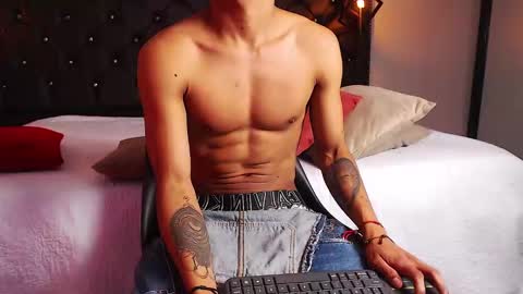 Chris Weell online show from December 5, 2024, 1:14 am