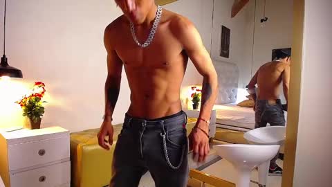 Chris Weell online show from December 7, 2024, 8:49 pm