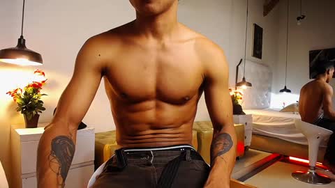 Chris Weell online show from December 20, 2024, 12:30 am