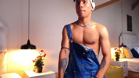 Chris Weell online show from December 20, 2024, 8:55 pm