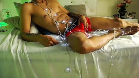 Chris Weell online show from December 24, 2024, 1:06 am