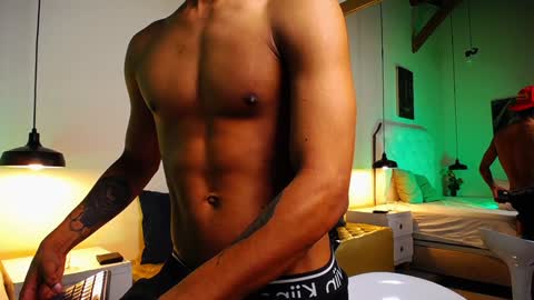 Chris Weell online show from January 4, 2025, 2:25 am