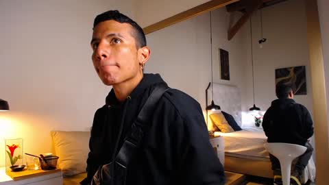 Chris Weell online show from January 17, 2025, 3:12 am