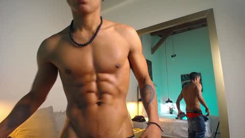 Chris Weell online show from January 18, 2025, 11:55 pm