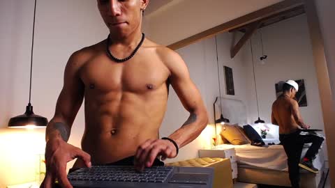 Chris Weell online show from January 21, 2025, 8:43 pm