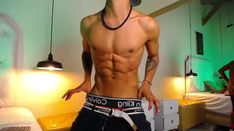 Chris Weell online show from February 14, 2025, 12:41 am