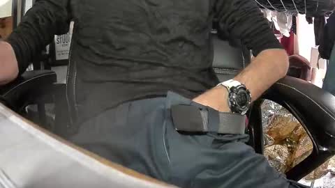 chrisatmiami448 online show from October 23, 2025, 11:42 am